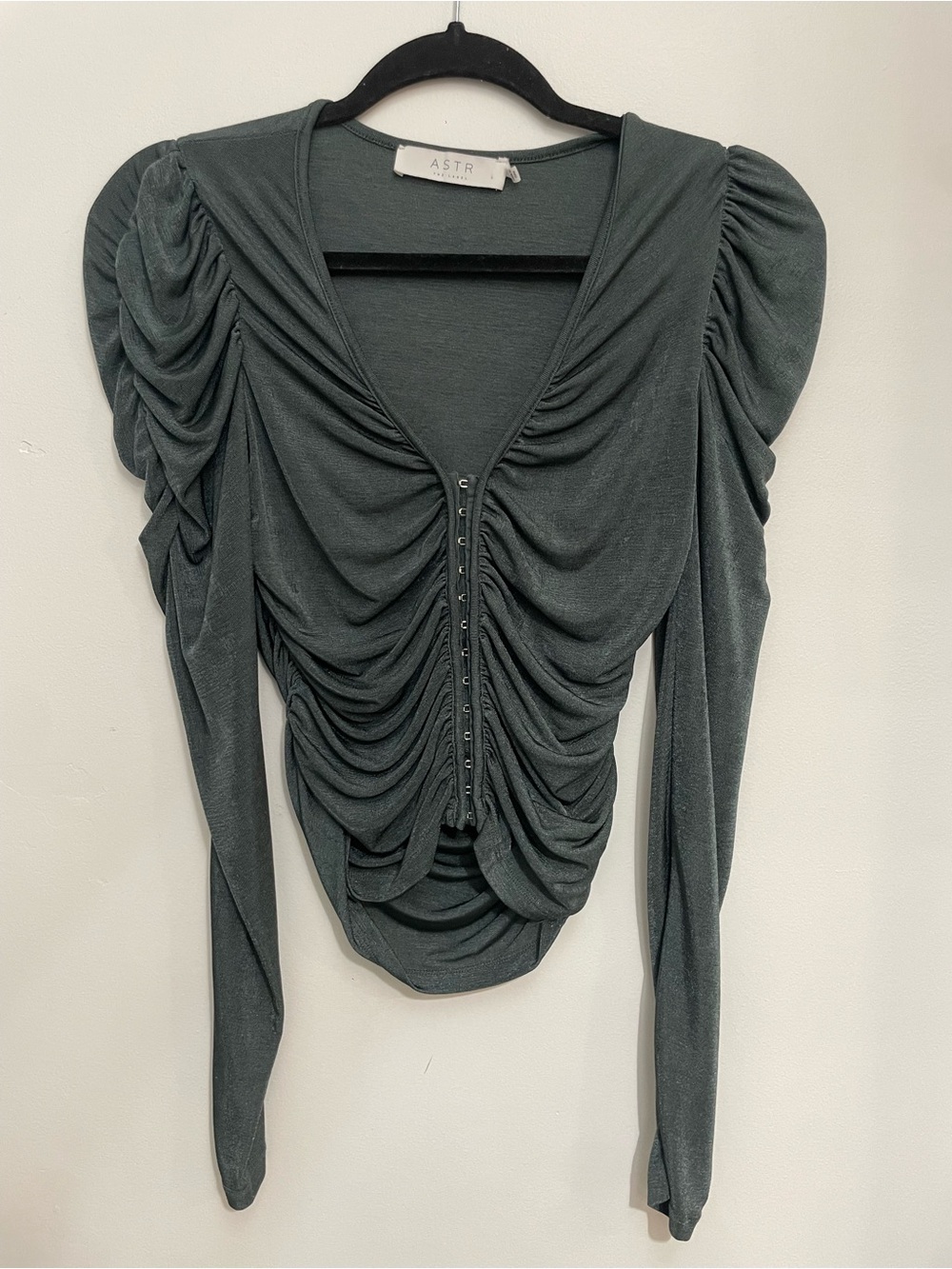 ASTR blouse